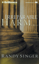 Irreparable Harm@